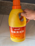 蓝月亮地板清洗剂 2kg/瓶 拖地板清洁剂 瓷砖清洁 去污除菌洗地机可用 实拍图