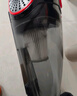 海尔（Haier）吸尘器家用手持推杆立式有线吸尘器 二合一强劲大吸力大功率宠物猫毛发清洁除尘机ZL605G 实拍图