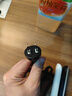 AKiracosme爱极拉夹板男士直板夹直发卷发棒负离子不伤发男生用直发器宿舍烫发夹垫发根AC-P2新年春节礼物 窄夹板（男女适用） 14mm 实拍图