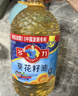 多力 【张若昀同款】葵花籽油6.18L食用油 物理压榨 热门商品 实拍图
