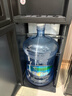美菱（MeiLing） 饮水机下置式家用立式温热型/冷热型下置水桶饮水器 店长推荐【 旗舰下置水桶】 温热型 实拍图