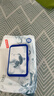 京东京造杀菌湿巾80片*4包 消毒湿纸巾非酒精湿巾可灭活病毒率99% 实拍图