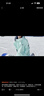 DOOK SNOW新款韩版滑雪服男女套装户外防水单板双板保暖套头衫情侣款滑雪服 薄荷绿（女套装） M /60-70kg 实拍图