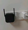小米（MI）wifi放大器pro wifi信号增强器 300M无线速率 无线信号增强器 强电版 非路由器 需配合路由器使用 实拍图