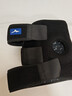 美津浓（MIZUNO）护膝运动半月板髌骨防撞男女跑步篮球羽毛球登山膝盖护具C2CS0039 实拍图