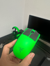 雷蛇（Razer）毒蝰V3pro专业版无线鼠标 8K 电竞游戏轻量化 cs2 三角洲打瓦 LOL Faker冠军同款推荐  电竞绿 实拍图