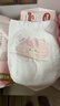 好奇（Huggies）铂金装小桃裤成长裤L120片(9-14kg)大号尿不湿拉拉裤【透爽散热】 实拍图