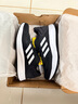 阿迪达斯adidas 男DURAMO 10 运动跑步鞋 GW8336 42.5码新老款随机发货 实拍图