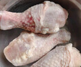 CP正大食品白羽鸡琵琶腿2斤 早餐冷冻小鸡腿 烤卤凉拌蒸煮煎炸鸡腿 实拍图