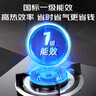 巧家乐 燃气灶单灶液化气灶天然气灶煤气炉台式嵌入式煤气灶炉具灶具单灶大火力猛火灶台 熄火保护燃气灶 5.2kw蓝焰猛火+防滑炉架+钢化玻璃丨一级能效 煤气罐/液化气 实拍图
