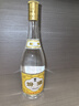 汾酒 黄盖玻汾 清香型白酒 48度 475mL*12瓶 整箱装 纯粮酒 实拍图