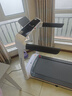 华为智选鸿蒙智选跑步机家用降噪可折叠走步机亿健精灵S7免安装宽大跑台 实拍图