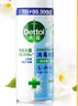 滴露（Dettol）消毒喷雾200ml柑橘除臭喷雾鞋子马桶消毒鞋子除臭杀菌空气清新 实拍图