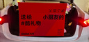九号（Ninebot）电动平衡车成人L8白色多模式操控10英寸越野轮胎9号平衡车 实拍图