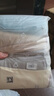 洁丽雅（Grace）新疆棉A类纯棉毛巾柔软吸水洗脸擦脸洁面成人毛巾 4条装 实拍图