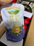 爷爷的农场【拍3送1】蓝莓黑加仑汁果汁100ml*10袋儿童果汁0添加饮料nfc零食 实拍图