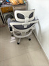 黑白调P2 Pro人体工学椅电脑椅办公椅人工力学座椅学习电竞椅子国家补贴 实拍图
