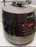 苏泊尔（SUPOR）0涂层球釜电压力锅6L双胆全自动智能预约 家用 SY-60YC6011Q电饭煲高压锅6-8人 实拍图