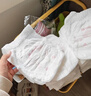 好奇（Huggies）铂金装小桃裤成长裤XXXL26片*4包(17kg以上)【透爽散热】 实拍图