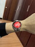 HUAWEI WATCH 5 42mm高端款烁金色904L不锈钢表壳晨曦金钛金属表带首创X-TAP智感窗eSIM通信华为智能手表 实拍图