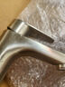 华帝（VATTI）面盆水龙头冷热 304不锈钢浴室水龙头 洗脸盆洗手盆水龙头 041012 实拍图