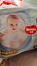 好奇（Huggies）金装拉拉裤XXL74(15kg以上)尿不湿【速干不易红】 实拍图