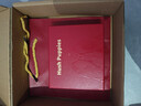 暇步士（Hush Puppies）钱包短款商务休闲品牌压花钱夹礼盒装七夕礼物送男友 实拍图