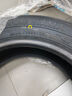 优科豪马横滨轮胎 195/60R16 89H E70RZ 原配日产蓝鸟/骐达/轩逸/启辰D60 实拍图