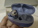 华为FreeBuds 6i真无线蓝牙耳机主动降噪耳机入耳式泡泡玛特跑步运动音乐游戏低延迟适用Mate70pro苹果 流光紫丨送店铺延保+晒单豪礼 【附充电线+耳帽+华为音乐卡】 实拍图