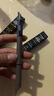 美宝莲（MAYBELLINE） 极细眼线笔女小金笔易上手防水防汗不易晕染新手初学者节日礼物 #经典纯黑 极细眼线液 实拍图