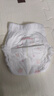 好奇（Huggies）铂金装小桃裤成长裤XXL74片(15kg以上)尿不湿【透爽散热】 实拍图