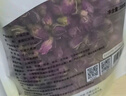 贡苑花草茶叶【绿色食品】玫瑰花茶200g特平阴级大朵胎玫瑰无硫磺 实拍图