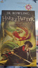 现货【中图原版】哈利波特英文原版1-7全集 Harry Potter Box Set 英国版 JK罗琳哈利波特系列小说套装 魔法石等 实拍图