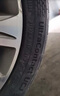 马牌（Continental）汽车轮胎 215/50R17 91W UCJ 适配长安CS35/名图/思域/杰德 实拍图