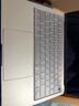 极川 Apple苹果MacBook Air13.6英寸M4/M3/M2机身贴膜2025/24/22款笔记本电脑保护膜外壳贴纸3M易贴 实拍图