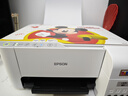 爱普生（EPSON）墨仓式 L3251彩色打印机 微信打印/无线连接 家用打印优选（打印、复印、扫描、AI学习打印机） 实拍图