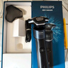飞利浦（PHILIPS）电动剃须刀经典5系 闪电系列智能刮胡刀  送老公送男友 父亲生日礼物 实拍图