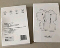 鱼跃（YUWELL）低频理疗仪专用电极片贴片 实拍图