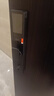 BECK人脸指纹锁家用智能门锁防盗密码锁智能锁入户门电子锁猫眼V6P 实拍图