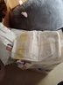 花王妙而舒纸尿裤NB90片(出生-5kg)新生儿小号婴儿尿不湿宝宝屁屁畅快 实拍图