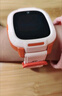 小米米兔儿童电话手表7A 粉色 国家补贴长续航高清视频4G全网通防水定位小学生初高中男女智能儿童手表 实拍图