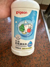 贝亲（Pigeon）奶瓶清洗剂婴儿专用奶嘴玩具果蔬清洗剂清洁剂洗洁精实惠套装1.3L 实拍图