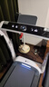 华为智选鸿蒙智选跑步机家用降噪可折叠走步机亿健精灵S7免安装宽大跑台 实拍图