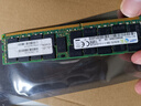 HUANANZHI16G 32G DDR3 12800R 1600 ECC REG三星服务器内存条 三星16G【1600频率】 实拍图
