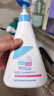 施巴（sebamed）儿童洗发水婴儿宝宝洗发露3-6-12岁以上洗发洗护男女孩500ml进口 实拍图