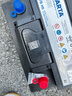 瓦尔塔（VARTA）京东养车汽车电瓶蓄电池启停EFB H5十代雅阁思域CRV1.5冠道XRV 实拍图