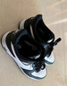 耐克NIKE板鞋男空军一号 AIR FORCE 1运动鞋DV0788-001黑白41 实拍图