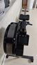 concept2美国品牌concept2划船机C2风阻划船器RowERG家用 RowErg标准版黑色 实拍图