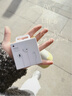 Apple/苹果 闪电/Lightning接口有线耳机 苹果耳机有线耳机原装耳机 适用闪电接口的手机平板 实拍图