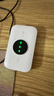 TCL随身wifi三网通用免插卡无线wifi6车载4G路由器随身便携无限制移动联通电信全国通用2025款5GXY15B 【升级充电款】3000毫安大电池超长续航24小时 不限速不虚标月享1500G流量 实拍图